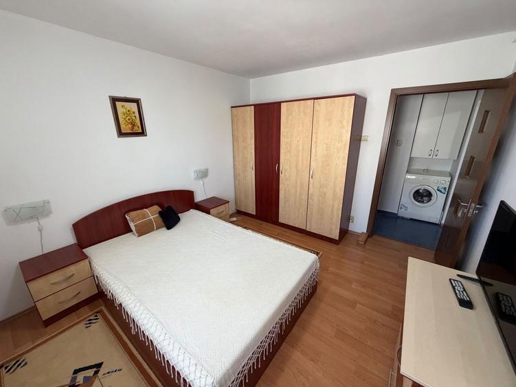 | 2 Camere Spatios , Modern - Calea 13 Septembrie  Parcare |