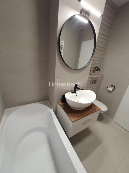 Garsoniera Plaza Residence metrou bloc nou - 20