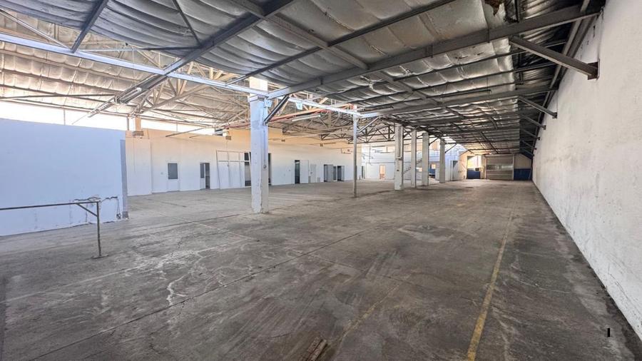 Hală industrială de închiriat 1500-3400 mp uta Arad