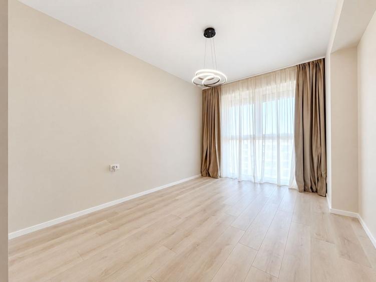Apartament spatios cu 3 camere I Denya Forest 6 – PRIMA INCHIRIERE