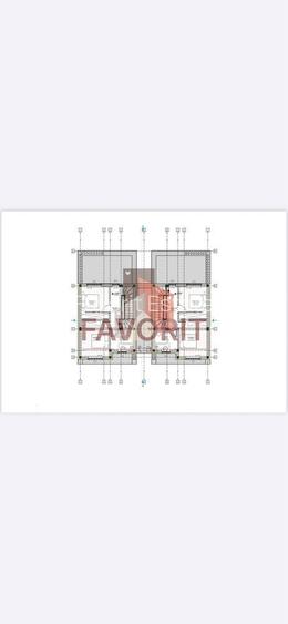Duplex | Curte generoasa | Parter+Etaj | Toate utilitatile | 2 Bai | - 17