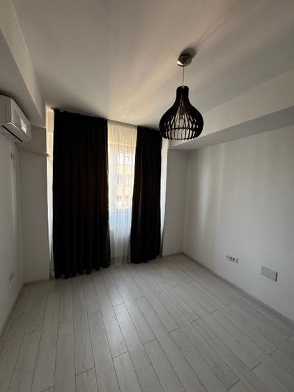 Proprietar – 0% comision | 2 camere mobilat | Bloc 2018 | Etaj 7/8 | 2 lifturi