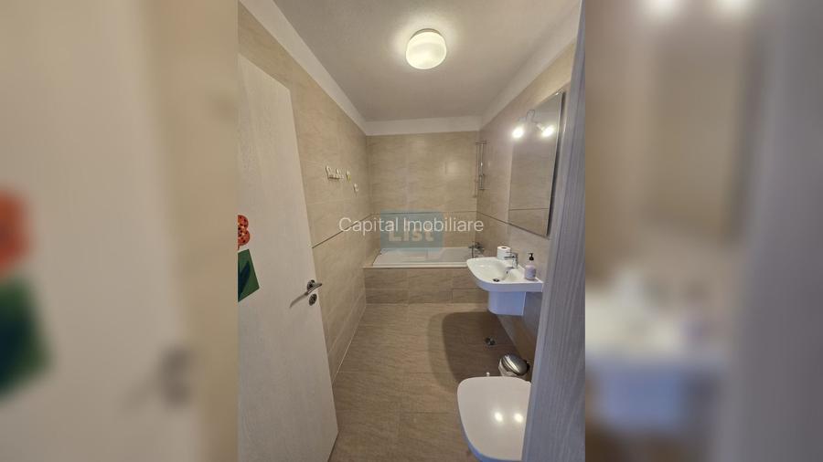 0% Comision | Apartament cu 3 camere, parcare si balcon | Grandhill - 9