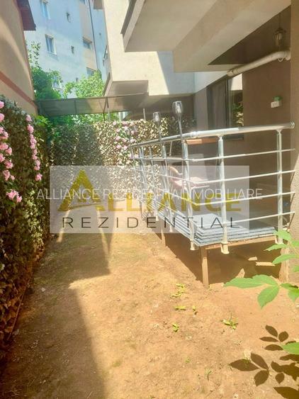 Metrou Dimitrie Leonida – 5 Minute | Apartament 2 camere cu curte - 4