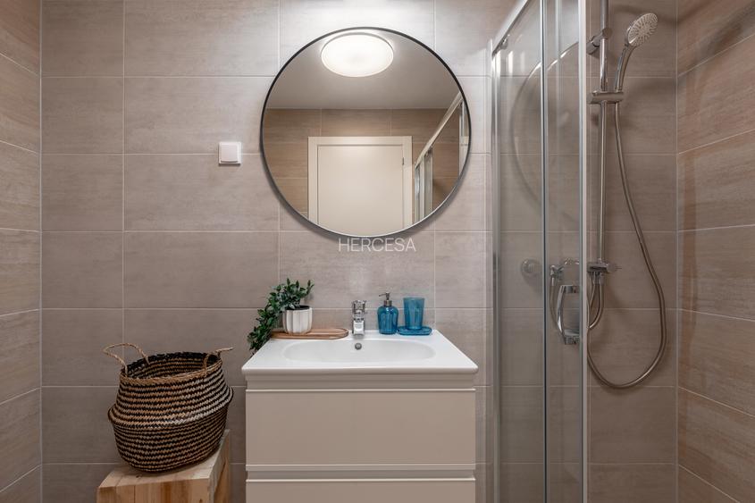 Apartament cu 2 camere Vivenda Residencias - 8