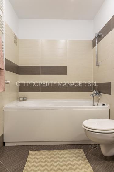 Apartament 2 camere de lux de vanzare în zona Băneasa – Sisești - 10