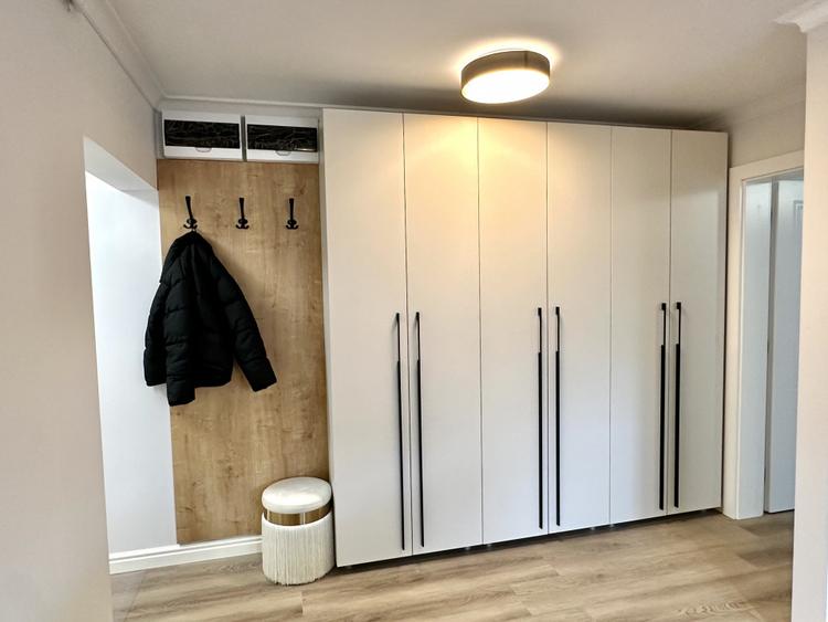 APARTAMENT 2 CAMERE | 1 Baie | 1 Balcon | 56 mp | RENOVAT TOP I ETAJ 2 I CETATE