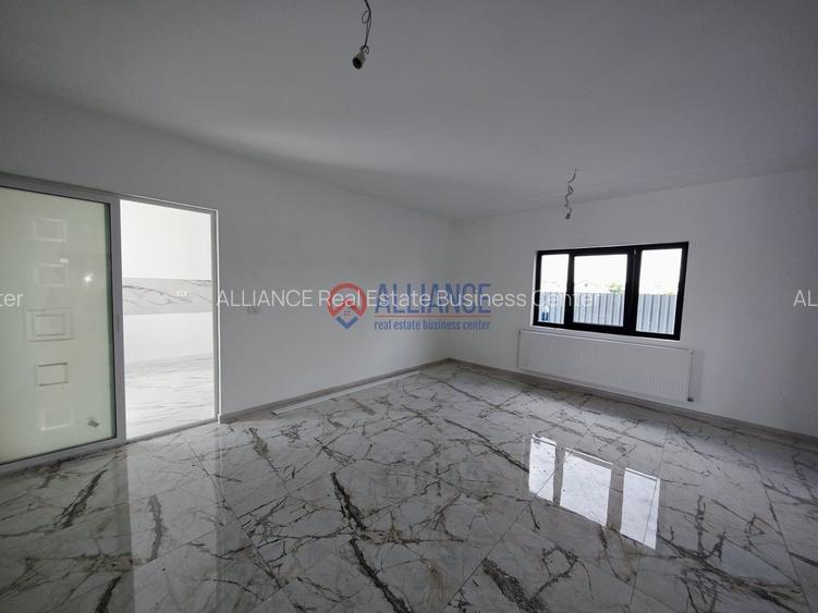 Valu lui Traian - Casă 3 camere teren 411 mp - 5