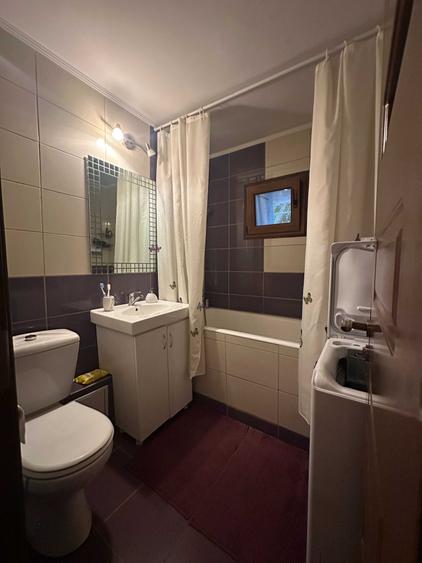 3 camere Brancoveanu - 2 bai