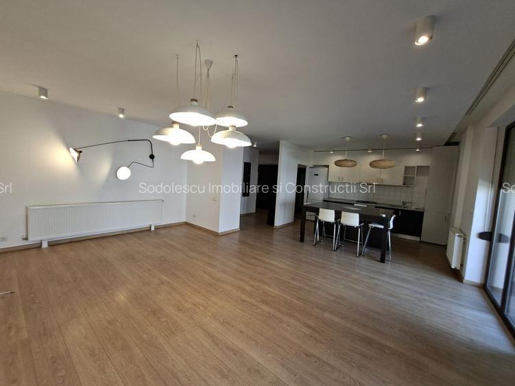Spațios 4 camere, zona Braytim - 4