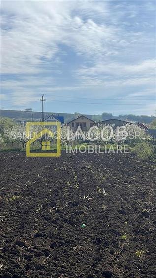 Teren intravilan 2554 mp, com. Prajesti, jud. Bacau - 15