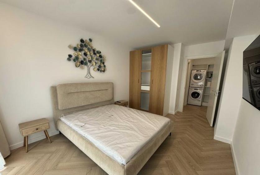Apartament 2 camere Pipera Pet Friendly si Balcon