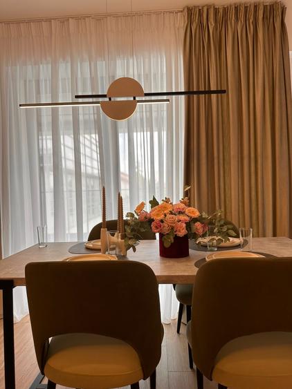 Inchiriere Apartament Ultramodern 4 camere Iancu Nicolae
