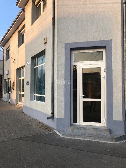 Proprietate ultracentrală cu spațiu comercial și parcare proprie - 4