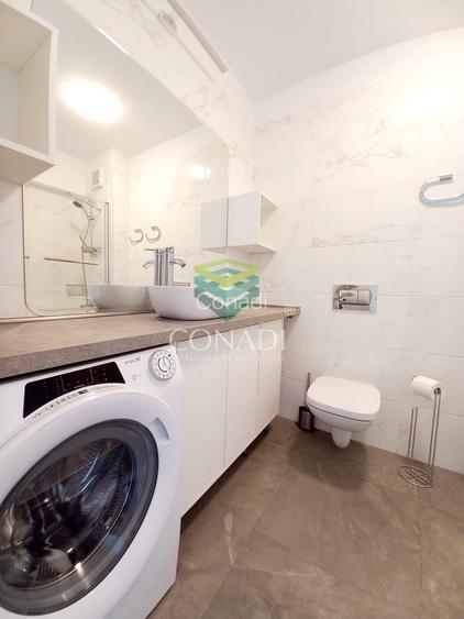 Duplex 2 camere Belvedere Residence - 27