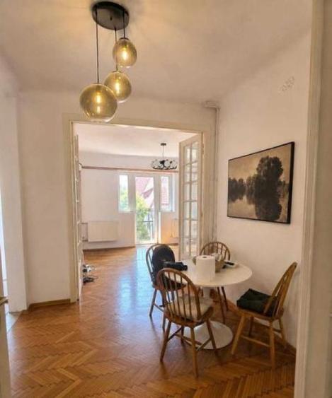 VANZARE APARTAMENT 3 CAMERE CISMIGIU