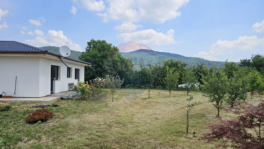 Casă / Vilă cu 5 camere de vânzare