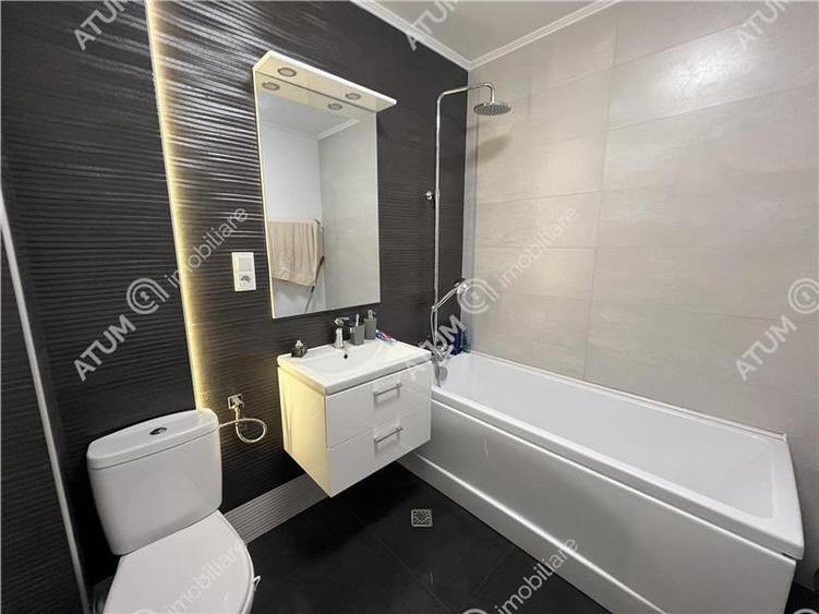 Apartament cu 3 camere decomandate de 73 mp zona Calea Surii Mici