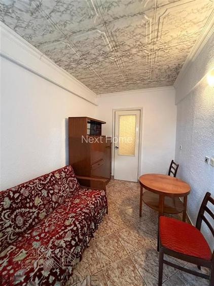 APARTAMENT 2 CAMERE, STRADA TEIULUI - 8