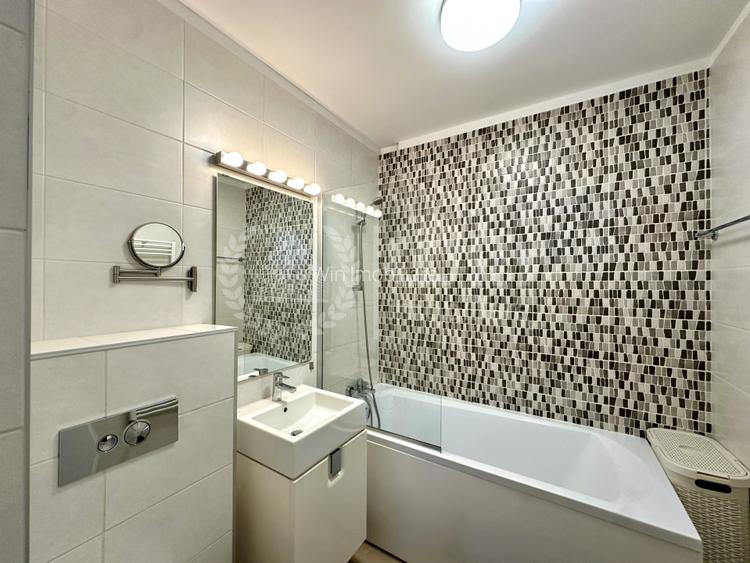 Apartament 2 camere decomandat | 52mp | Bloc Nou | Garaj | Buna Ziua - 8