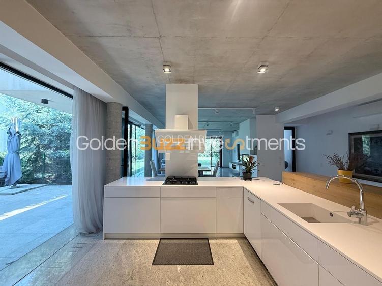 Vilă Individuala | Locație premium | Panouri solare - 36