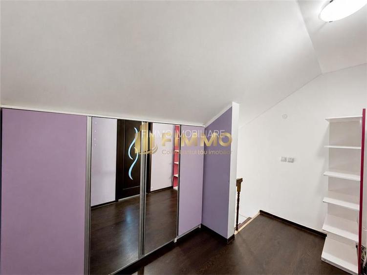 Apartament tip Mansarda | 3 camere | George Enescu | ID:1901 - 7