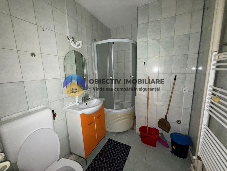 Apartament de Vânzare 2 Camere –  Dǎrmǎnești