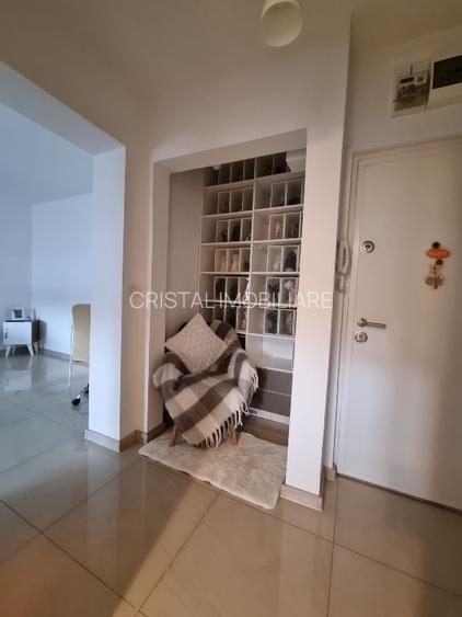 Vanzare Apartament 2 camere | Pajura – Sector 1 | Locuință, birou sau cabinet ✨ - 10