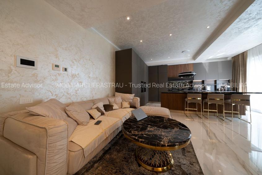 Luxury Homes | Penthouse senzational | 3 locuri de parcare - 7