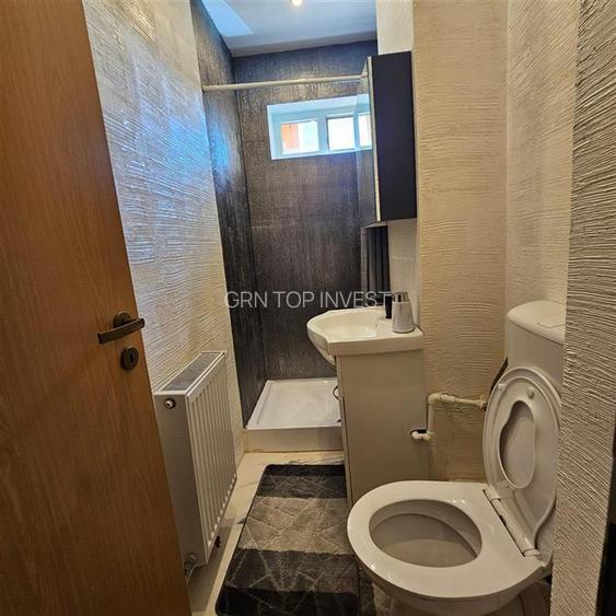 Apartament 3 camere cu balcon zona Rahovei - 7