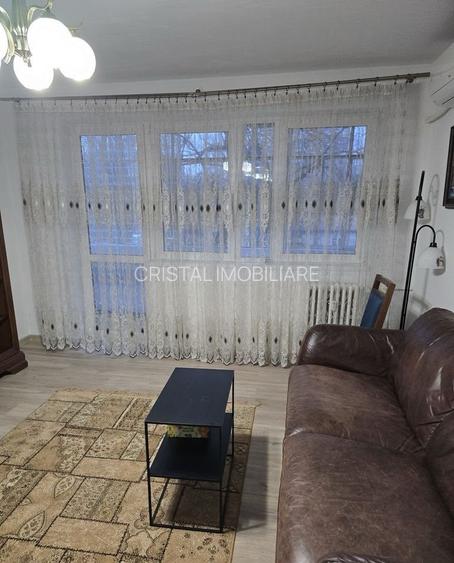 🏡 De închiriat 3 camere | 2 balcoane | mobilat | Pet Friendly | zona Favorit - 5