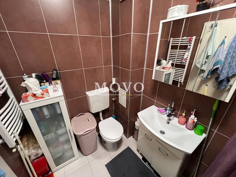 COMISION 0% | Apartament 2 camere | BLoc 2012 | Fratelia-Sagului