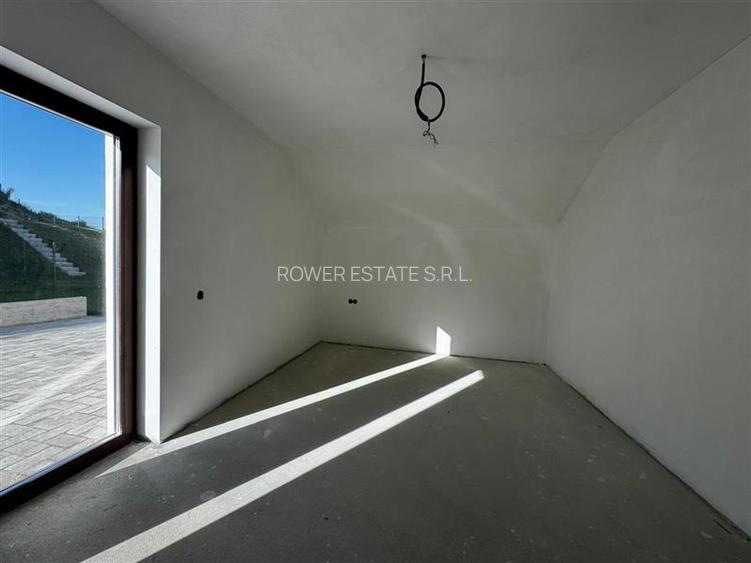 Casa Individuala situata in Feleacu ,140 mp utili + suprafata teren 1000 mp! - 26