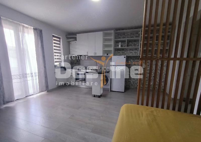 Vânzare Bloc Nou,Cu Centrala+Loc Parcare Privat,Etaj 1, Mobilat,Utilat - 2