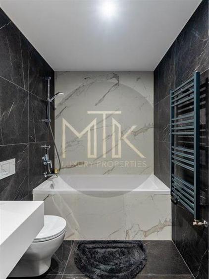 Exclusiv - Apartament lux 2 camere I One Herastrau Towers I 2 Locuri parcare