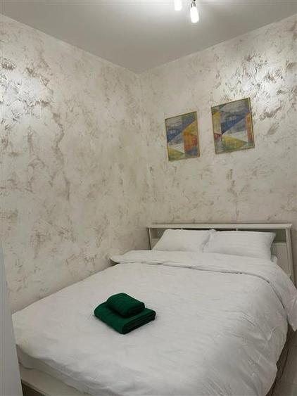 Apartament de inchiriat Sibiu – zona Balanța