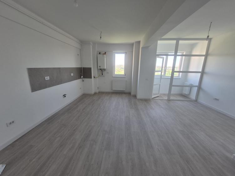 Apartament 3 camere D, Capat Cug - Cartier Visoianu cod:162808