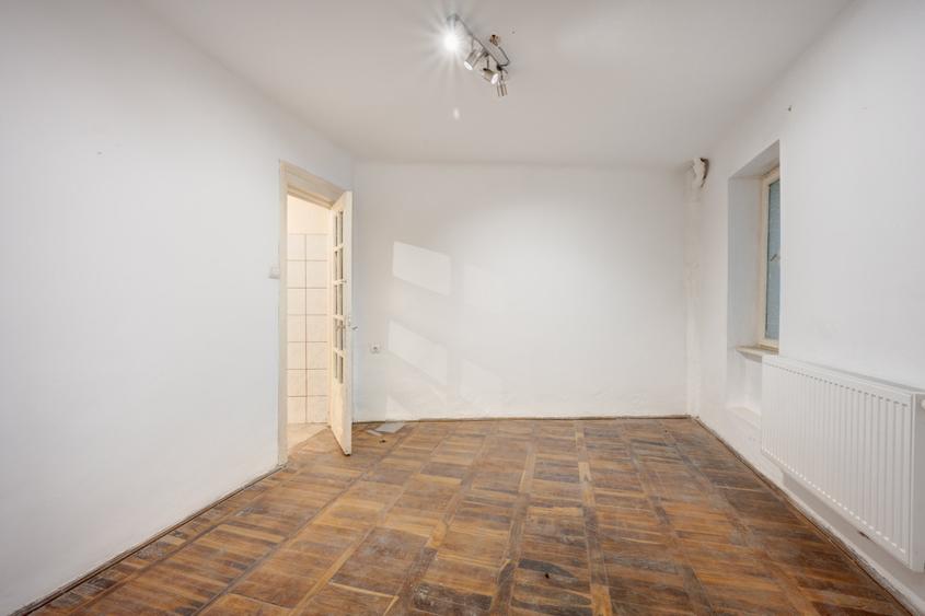 CALEA VICTORIEI | Apartament 3 camere | Mezanin