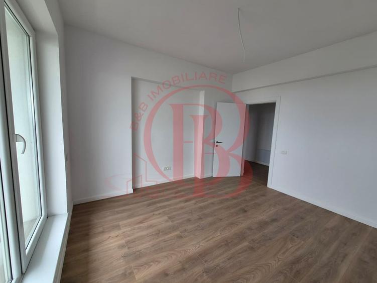 Apartament 2 camere Liviu Rebreanu Auchan Titan cu Parcare