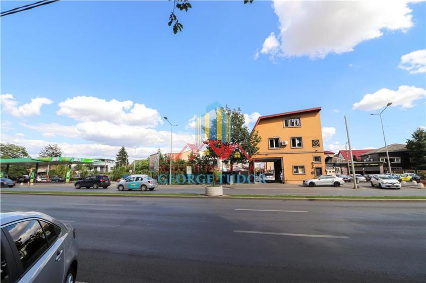 Inchiriere spatiu comercial, 0% COMISION, Str. Sergent Ion Iriceanu 35