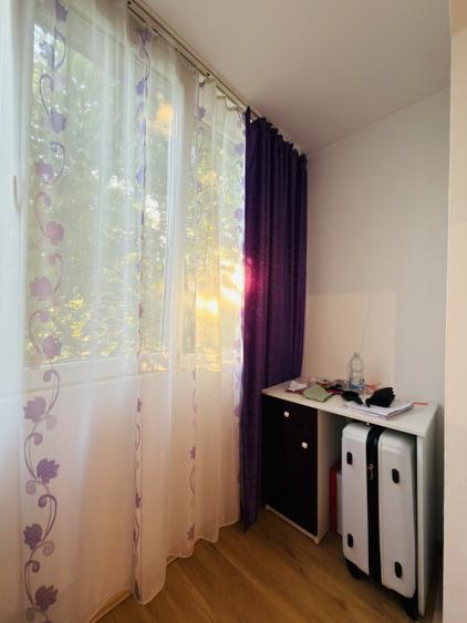 Apartament 2 camere, mobilat si utilat -zona Piata Doina