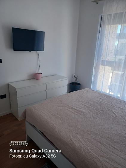 De închiriat apartament.2  ,str.Petuniei 30