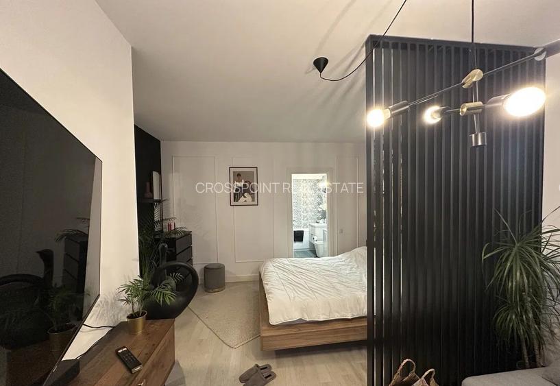 Studio | Aviatiei | Rezidential sau Office - 5