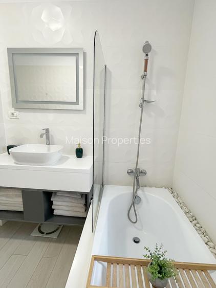 Apartament 2 Camere | Zona Giroc - Lidl | 52,50 mp Utili + Balcon 9 mp | Parter - 19