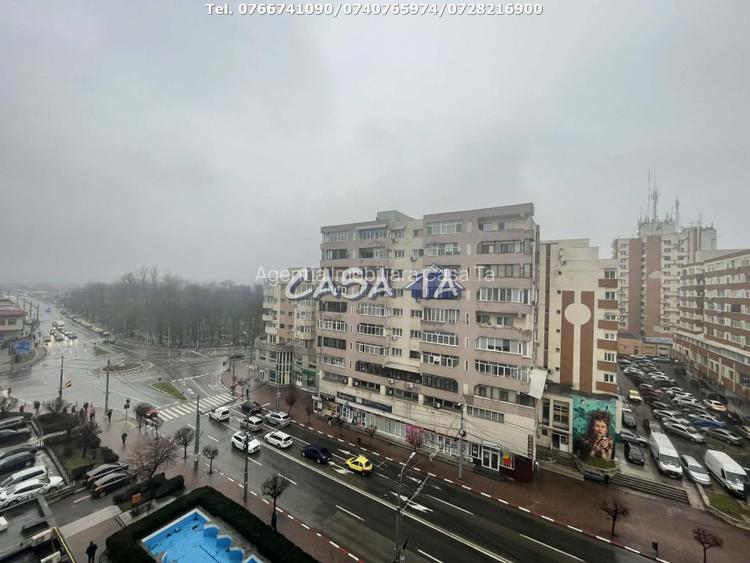 Apartament 3 Camere, Etaj 7/8(cu lift), Strada Unirii - Ultracentral - 19