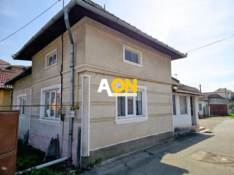 Casa 6 camere, garaj dublu, 1118 mp teren, ultracentral