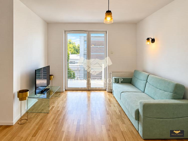 Apartament 3 camere Aviatorilor | Imobil 2001