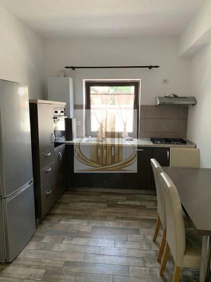 Casă tip duplex | 3 camere | Curte 380 mp