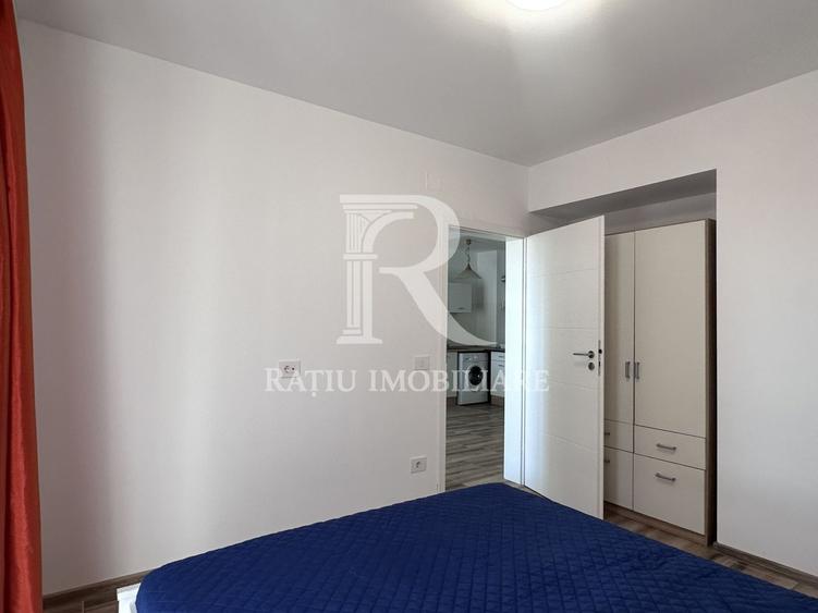 Apartament cu 2 camere | Prima Green | Nufarul | Oradea