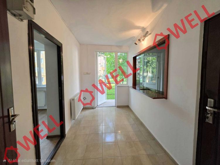 De vânzare apartament renovat, cu 2 camere în Baraolt!
